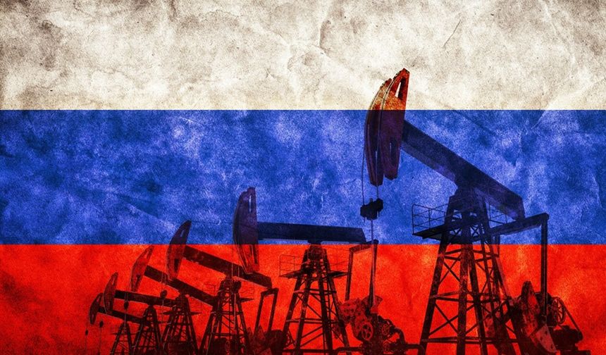 Batı, Rus enerji gelirlerini hedef alıyor!