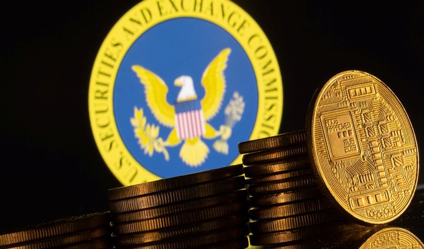 Kripto şirketi Unicoin'e SEC'ten 100 milyon dolarlık dava