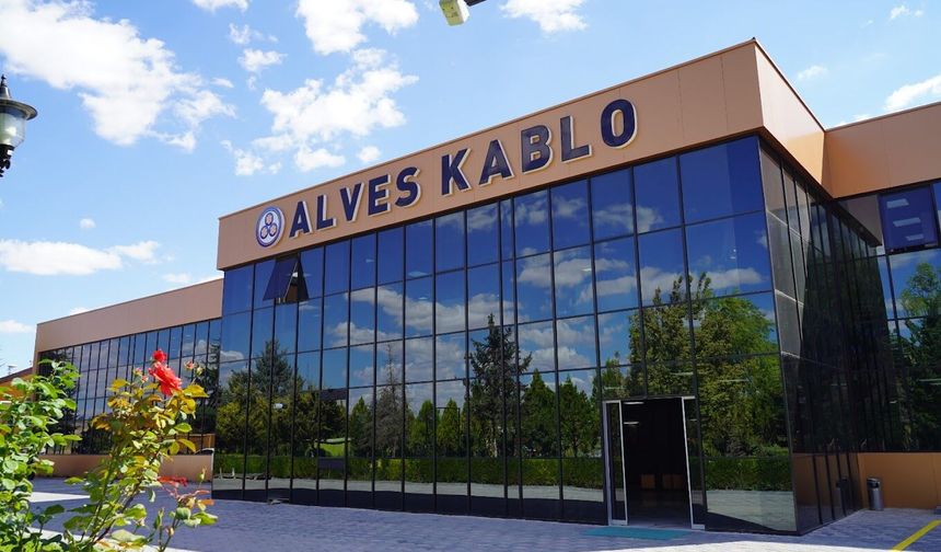 Alves Kablo’nun kredi notu düştü, görünüm negatif
