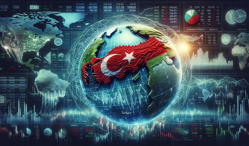Türkiye net yatırımcı oldu! 142 milyon dolarlık çıkış