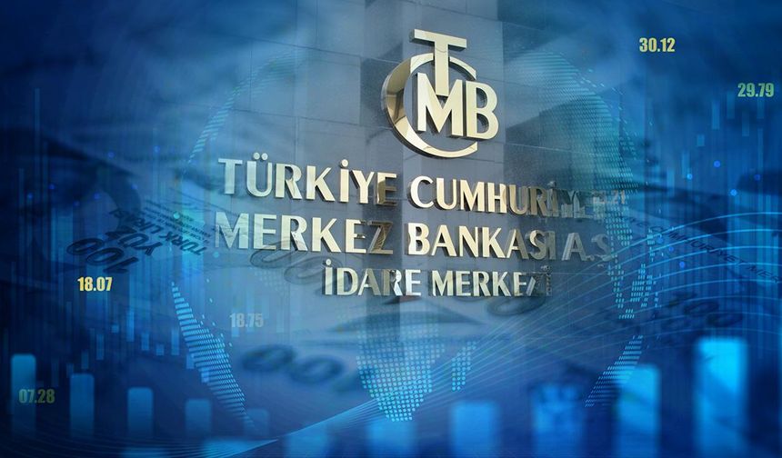 TCMB analizinde TL mevduat tercihinin korunduğu vurgulandı