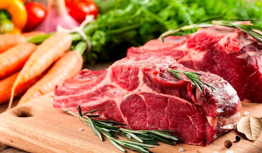 Lüks kırmızı et tüketimi yüzde 50 geriledi