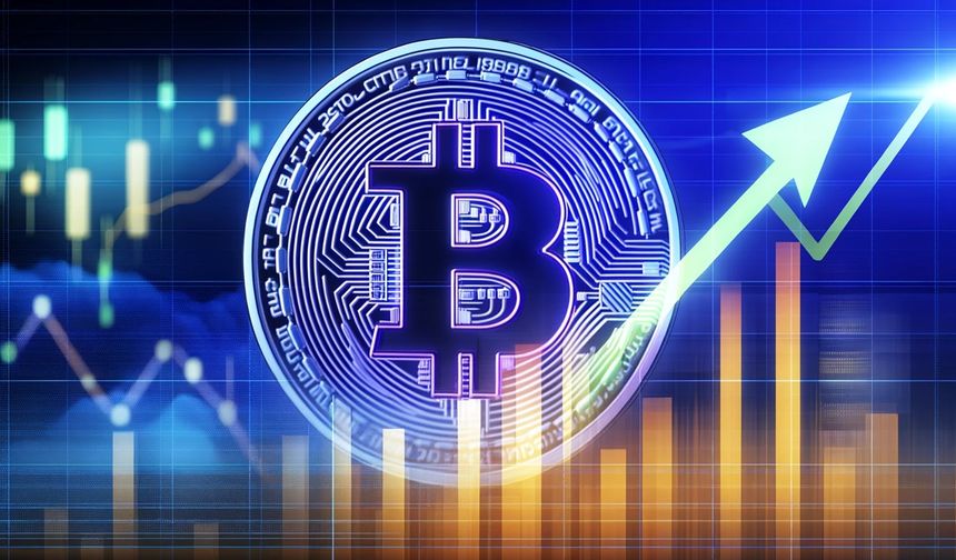 Bitcoin 85 bin dolardan 91 bin dolara toparlandı