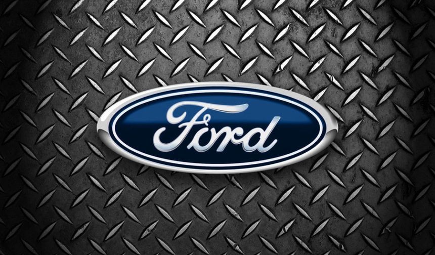 Ford, Türkiye ithalatı için 365 milyon dolar ceza ödeyecek