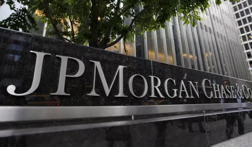 Rus mahkemesi, JP Morgan'ın fonlarına el koydu!