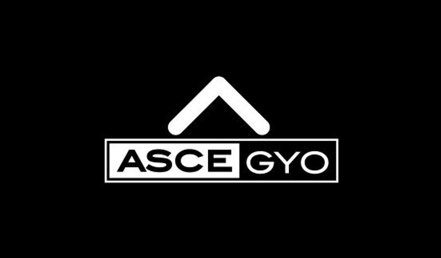 Asce GYO ilişkili taraftan 559 milyon liralık ofis alıyor