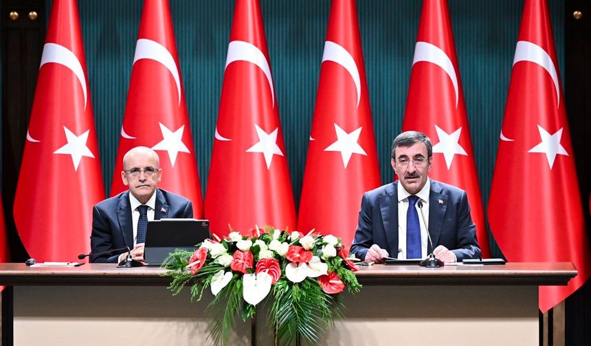IMF ile OVP 2027 enflasyonunda 3 puan ayrıştı, stagflasyon riski var mı?