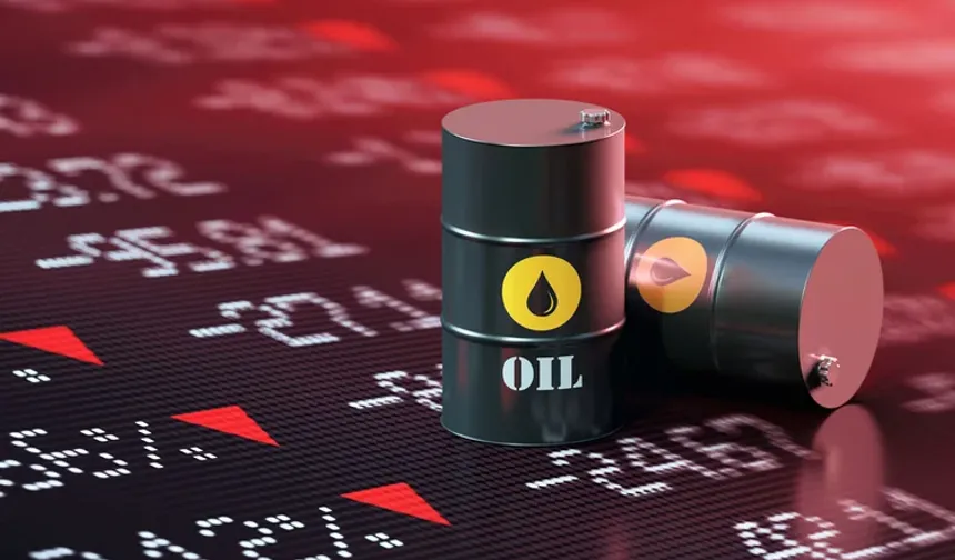 İsrail-İran ateşkesi petrol fiyatlarını sert düşürdü
