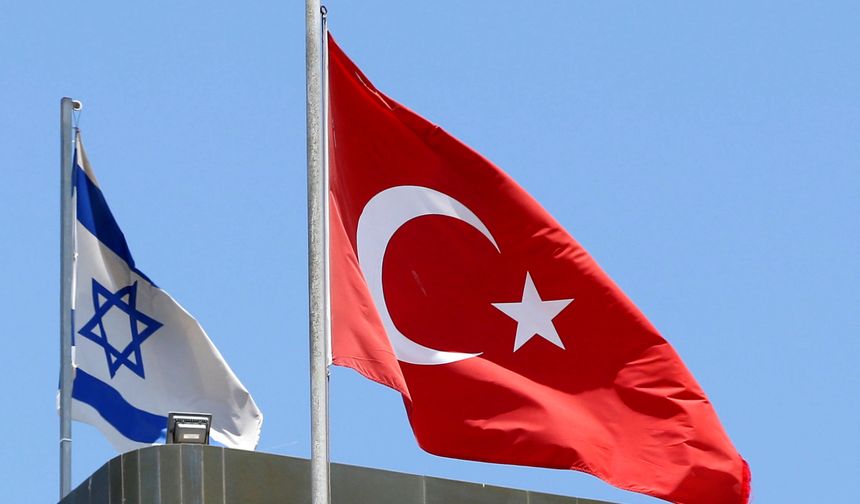 Borsa İstanbul'da Türkiye - İsrail alarmı! Endeks24-Analiz