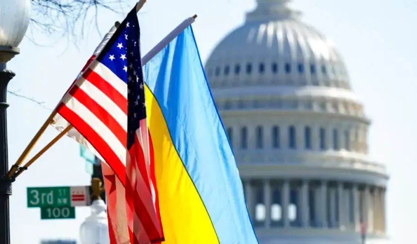 ABD'nin Ukrayna'ya yardımı 81 milyar dolara ulaştı