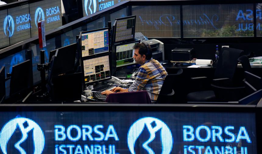 BIST 100 endeksinde yükseliş sinyalleri güçleniyor