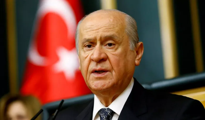 Bahçeli’den 29 Ekim açıklaması: Kürt sorunu yoktur