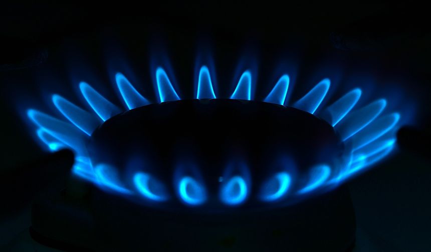 Spot doğal gaz fiyatları düşüşte