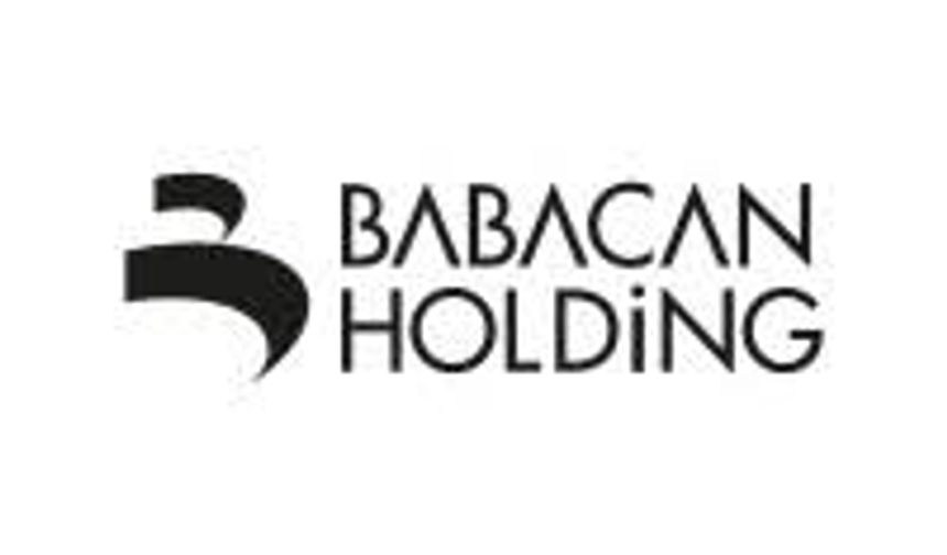 Babacan Holding 2,5 milyar TL'lik halka arz planlıyor