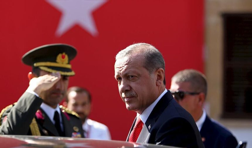 Erdoğan'dan Kurban Bayramı mesajında Gazze vurgusu