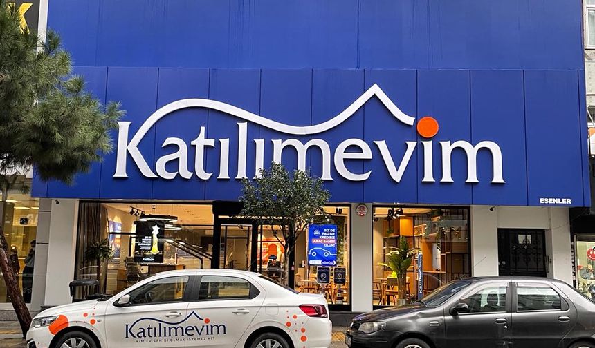 Katılımevim sermayesini 7,5 milyar TL’ye çıkarıyor