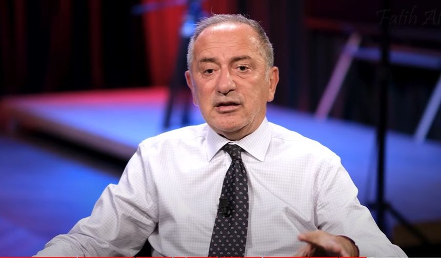 Fatih Altaylı Teke Tek programına yeniden başlıyor