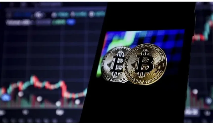 Kimlik doğrulamayanlar kripto işlemi yapamayacak
