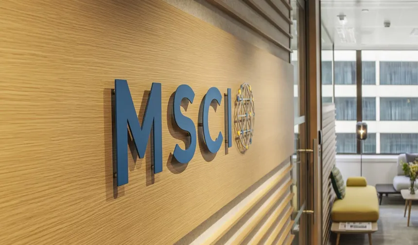 MSCI’den Türkiye için Kasım öncesi yeni sinyal