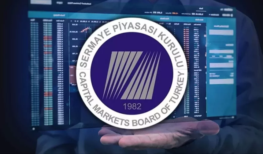 SPK kriptoda uzaktan kimlik doğrulama kurallarını sıkılaştırdı