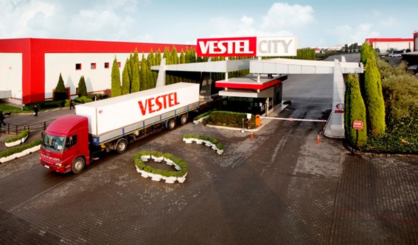 Vestel'in net döviz açığı özkaynağının 1,5 katı oldu
