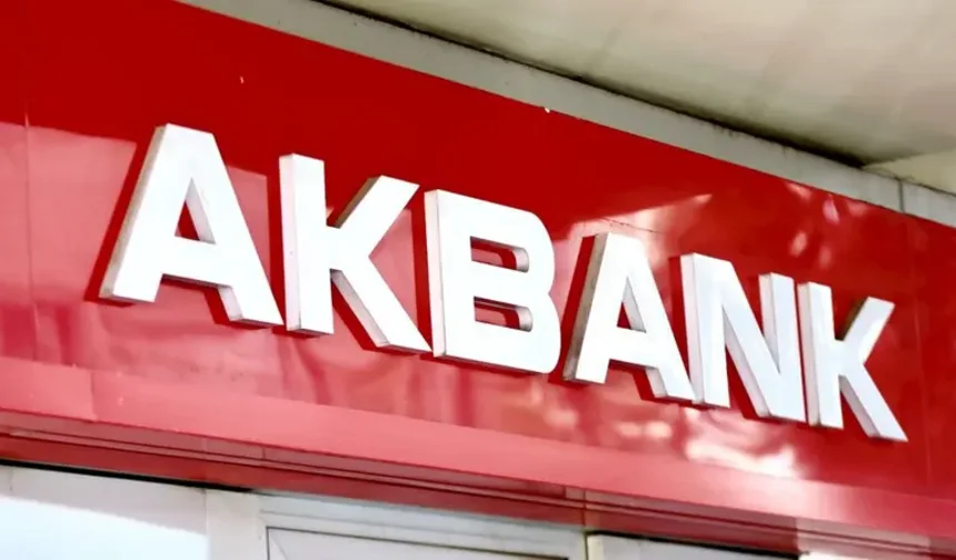 Bankacılıkta 1Ç26 bilanço sezonu Akbank ile açılıyor