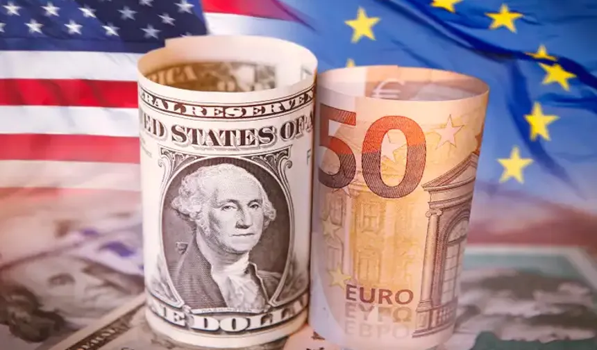 JP Morgan euro dolar için 2026 tahminini korudu