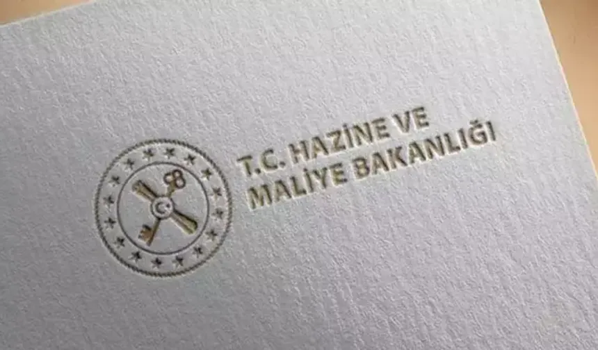 Dolar cinsinden tahvil için 4 bankaya yetki