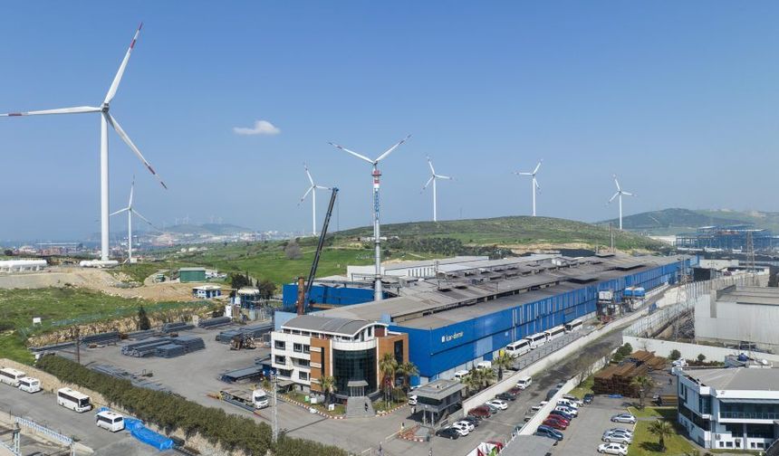 Kardemir Çelik 100 milyon liralık pay geri alımı başlattı