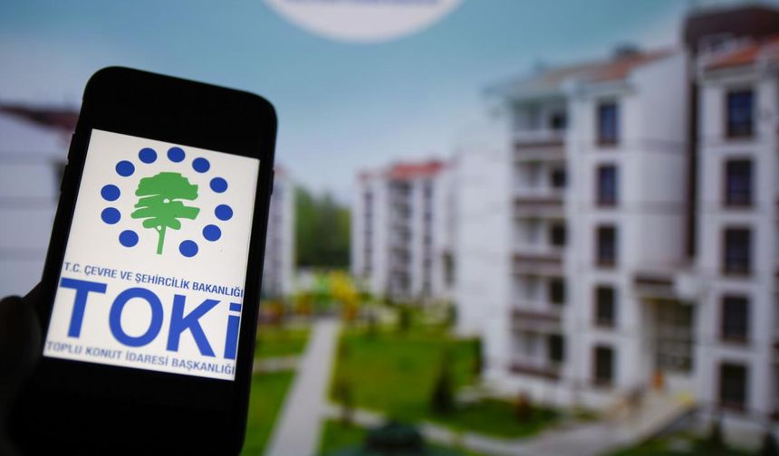 TOKİ eliyle kira sorunu çözülecek!