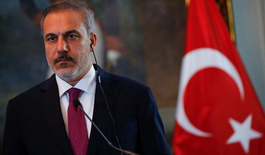 Fidan ABD'den Baykar ve KAAN için adım istedi!