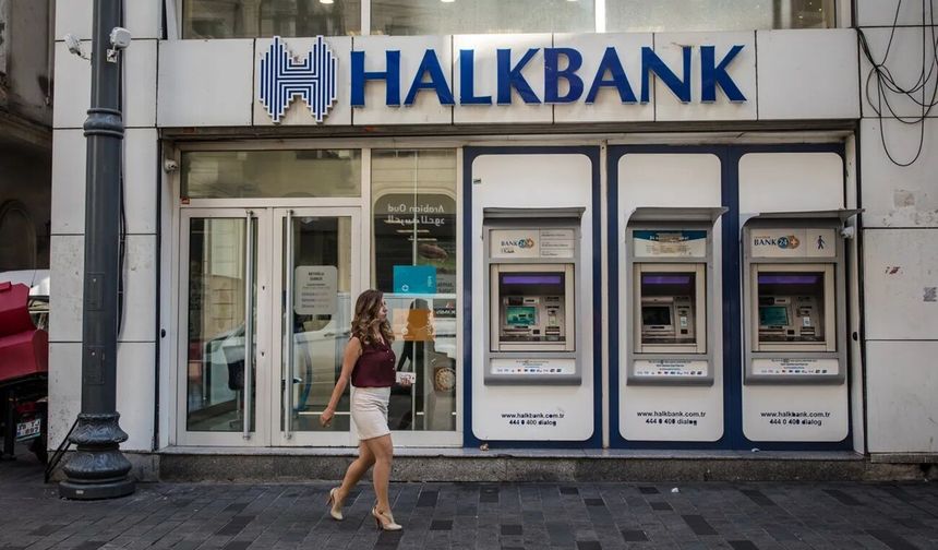 Piyasaların odağındaki Halkbank davasında yeni gelişme