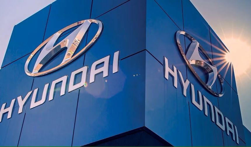 Hyundai Motor India'nın halka arzına rekor talep!