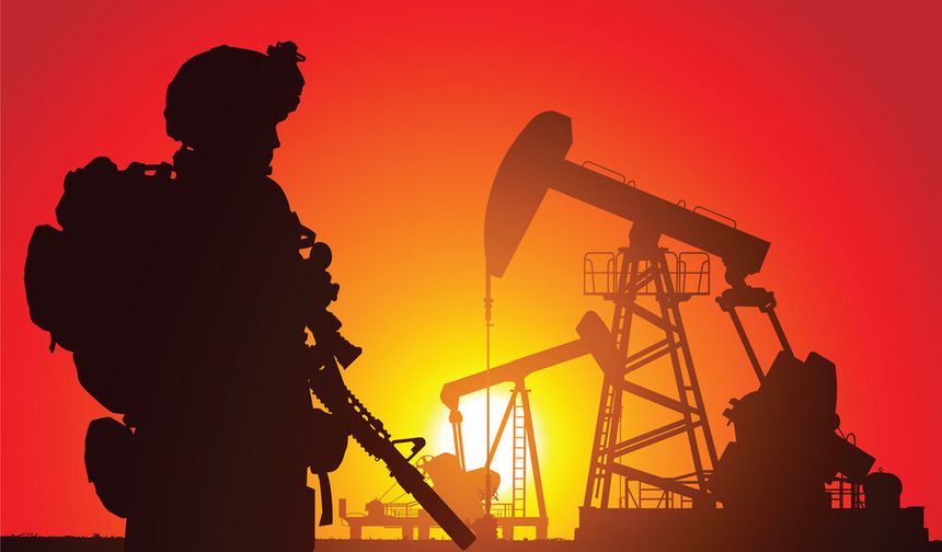 Brent petrolde 150 dolar senaryosu masaya geldi