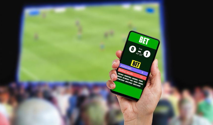 Futbolda bahis operasyonu 12 ilde 18 kişi gözaltına alındı