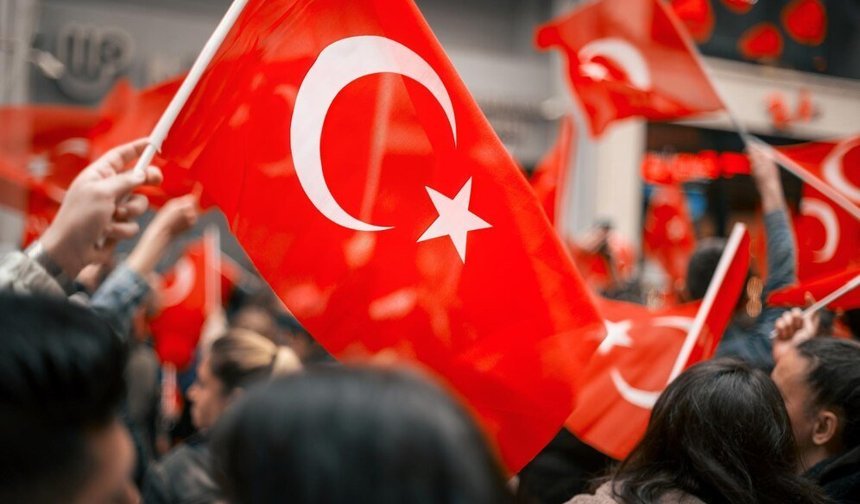 Türkiye yeni soğuk savaşın kilit ülkeleri arasına giriyor
