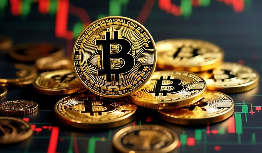 Bitcoin 100 bin dolara yaklaşıyor!