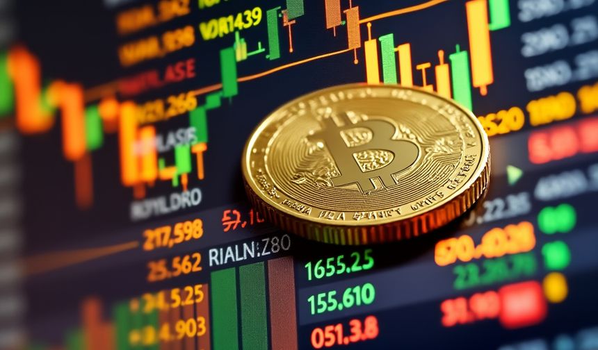 Kripto paralarda Trump etkisi: Bitcoin’den tarihi rekor