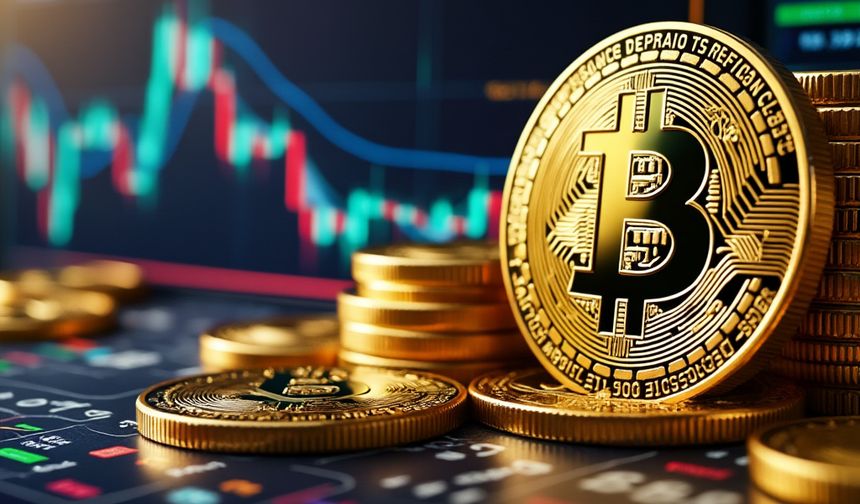 Bitcoin ETF'leri Nasdaq'ta listeleniyor!