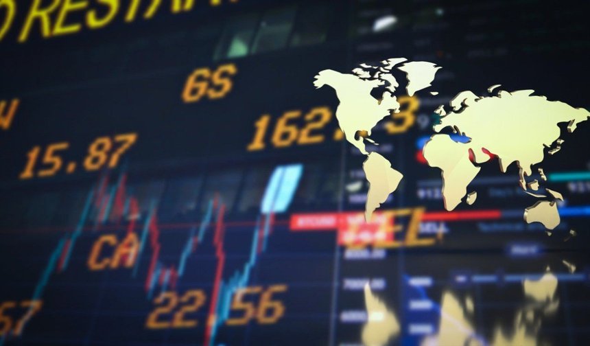 Küresel piyasalar Hürmüz Boğazı restleşmesiyle sarsıldı