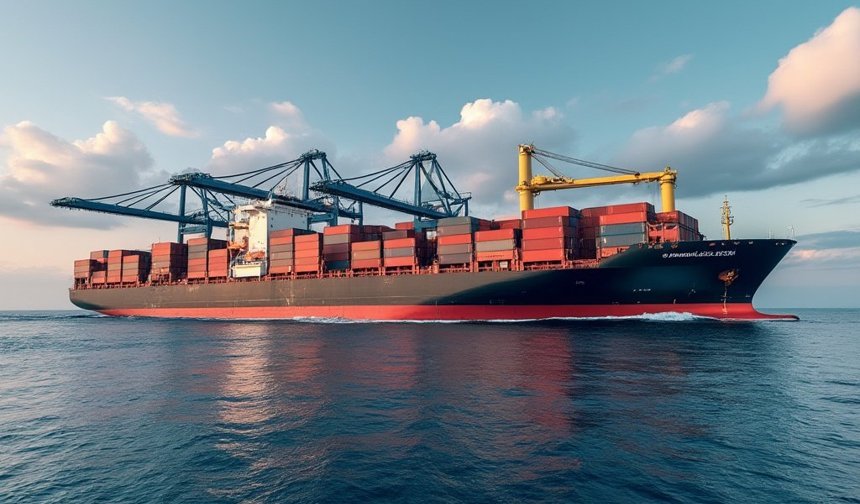 Ukrayna ve İsrail arasında çalıntı tahıl krizi