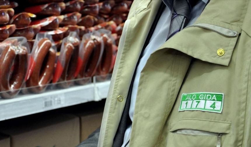 Zincir marketler ve toptancılara fahiş fiyat cezası yağdı