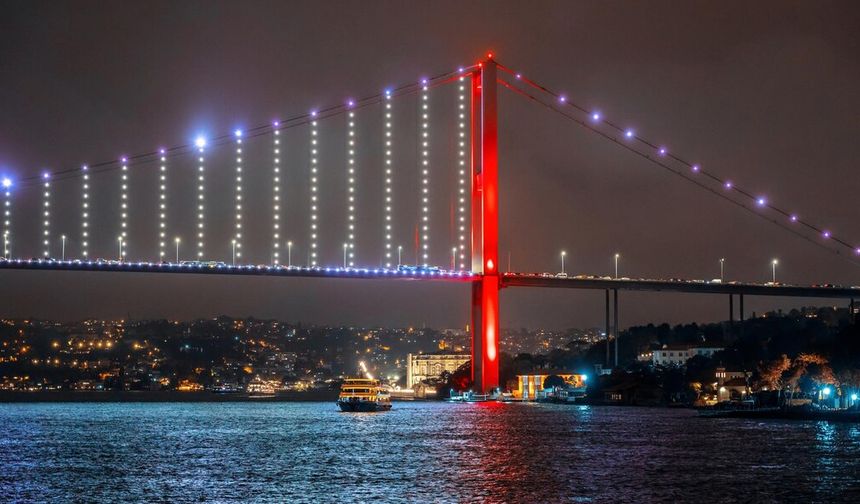 İstanbul Energy Forum 22 Kasım’da başlıyor!