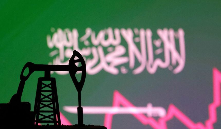 Suudi Arabistan Asya'ya petrol fiyatını 3 dolar indirdi