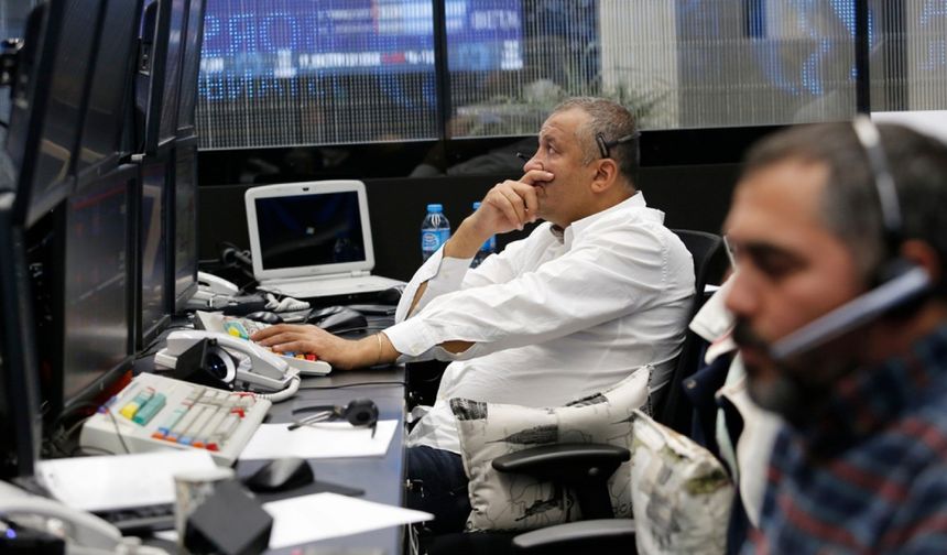Borsa İstanbul’da en çok para giren ve çıkan hisseler