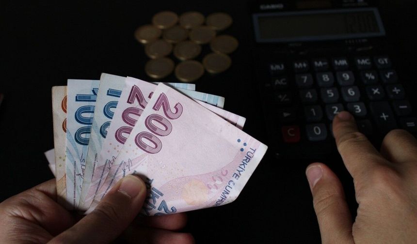 Emekli bayram ikramiyesi zammında 3 senaryo netleşti