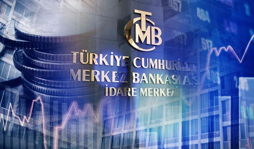 TCMB'den zorunlu karşılık adımı: KOBİ kredi sınırı yüzde 5