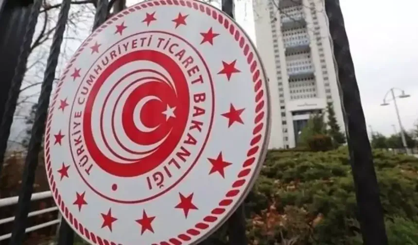 Ticaret Bakanlığından 7 ayda 1,7 milyar TL’lik ceza