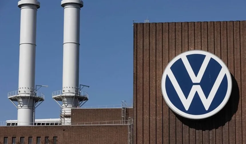 Çin rekabeti Volkswagen'i köşeye sıkıştırdı