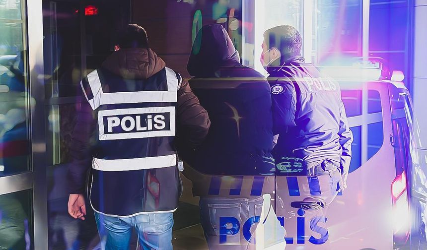 Yolsuzluk soruşturmasında 4. dalga! 49 gözaltı kararı
